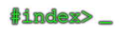 Index